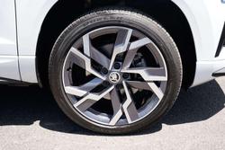 2022 SKODA Karoq 140TSI Sportline