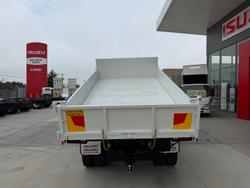 2012 Isuzu F Series FRR 600 Premium