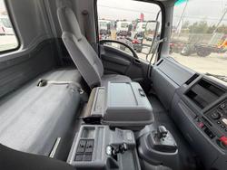 2012 Isuzu F Series FRR 600 Premium