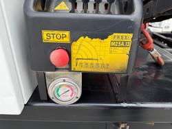 2012 Isuzu F Series FRR 600 Premium