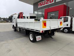 2012 Isuzu F Series FRR 600 Premium