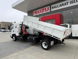 2012 Isuzu F Series FRR 600 Premium