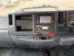 2012 Isuzu F Series FRR 600 Premium