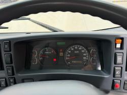 2012 Isuzu F Series FRR 600 Premium