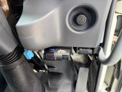 2012 Isuzu F Series FRR 600 Premium