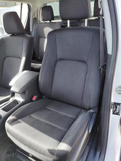 2020 Toyota Hilux SR