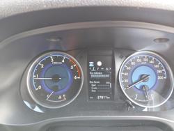 2020 Toyota Hilux SR