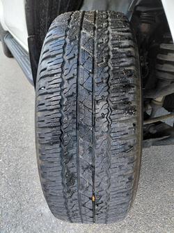 2020 Toyota Hilux SR