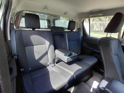 2020 Toyota Hilux SR