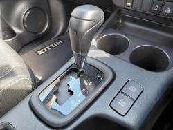 2020 Toyota Hilux SR