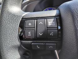 2020 Toyota Hilux SR