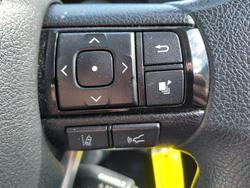 2020 Toyota Hilux SR