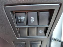 2020 Toyota Hilux SR