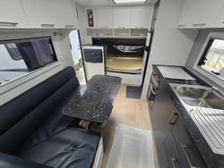 2022 New Age Caravans Gecko