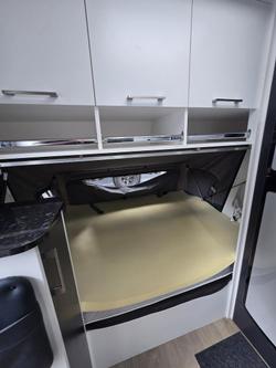 2022 New Age Caravans Gecko