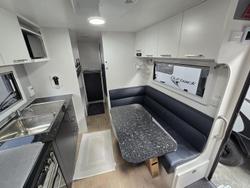 2022 New Age Caravans Gecko