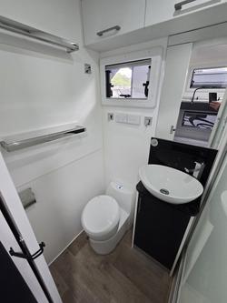 2022 New Age Caravans Gecko