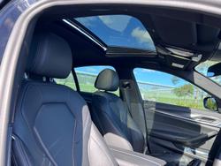 2020 BMW 5 Series 520i M Sport