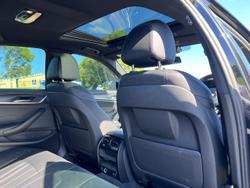 2020 BMW 5 Series 520i M Sport