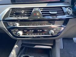 2020 BMW 5 Series 520i M Sport