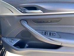 2020 BMW 5 Series 520i M Sport