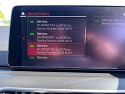 2020 BMW 5 Series 520i M Sport