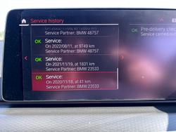 2020 BMW 5 Series 520i M Sport