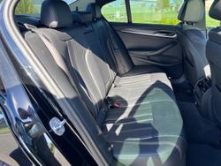 2020 BMW 5 Series 520i M Sport