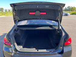 2020 BMW 5 Series 520i M Sport