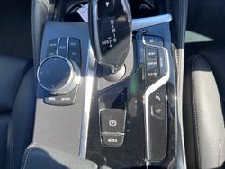 2020 BMW 5 Series 520i M Sport