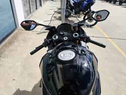 2026 BMW Motorrad S 1000 RR RACE Black