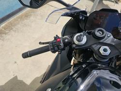 2026 BMW Motorrad S 1000 RR RACE Black