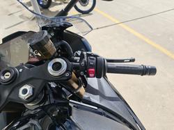 2026 BMW Motorrad S 1000 RR RACE Black