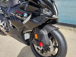 2026 BMW Motorrad S 1000 RR RACE Black