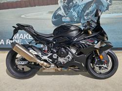 BMW Motorrad S 1000 RR Race