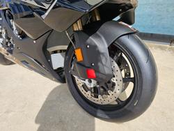 2026 BMW Motorrad S 1000 RR RACE Black