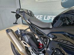 2026 BMW Motorrad S 1000 RR RACE Black
