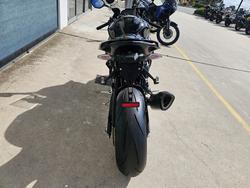 2026 BMW Motorrad S 1000 RR RACE Black