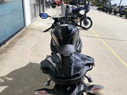 2026 BMW Motorrad S 1000 RR RACE Black