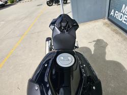 2026 BMW Motorrad S 1000 RR RACE Black