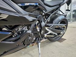 2026 BMW Motorrad S 1000 RR RACE Black