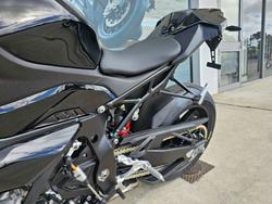 2026 BMW Motorrad S 1000 RR RACE Black