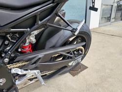 2026 BMW Motorrad S 1000 RR RACE Black