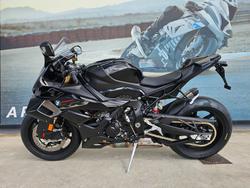 2026 BMW Motorrad S 1000 RR RACE Black