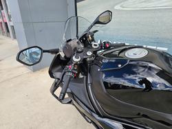 2026 BMW Motorrad S 1000 RR RACE Black