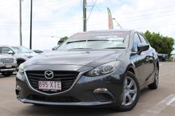 2013 Mazda 3