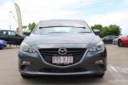 2013 Mazda 3