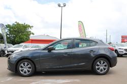2013 Mazda 3
