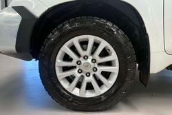2015 Toyota Landcruiser Prado VX