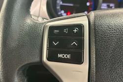 2015 Toyota Landcruiser Prado VX